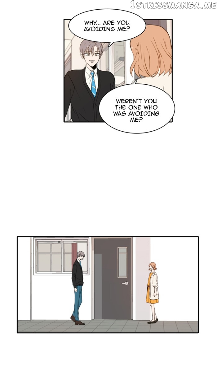 Read A Good Day to Be a Dog ENGLISH Manga Online