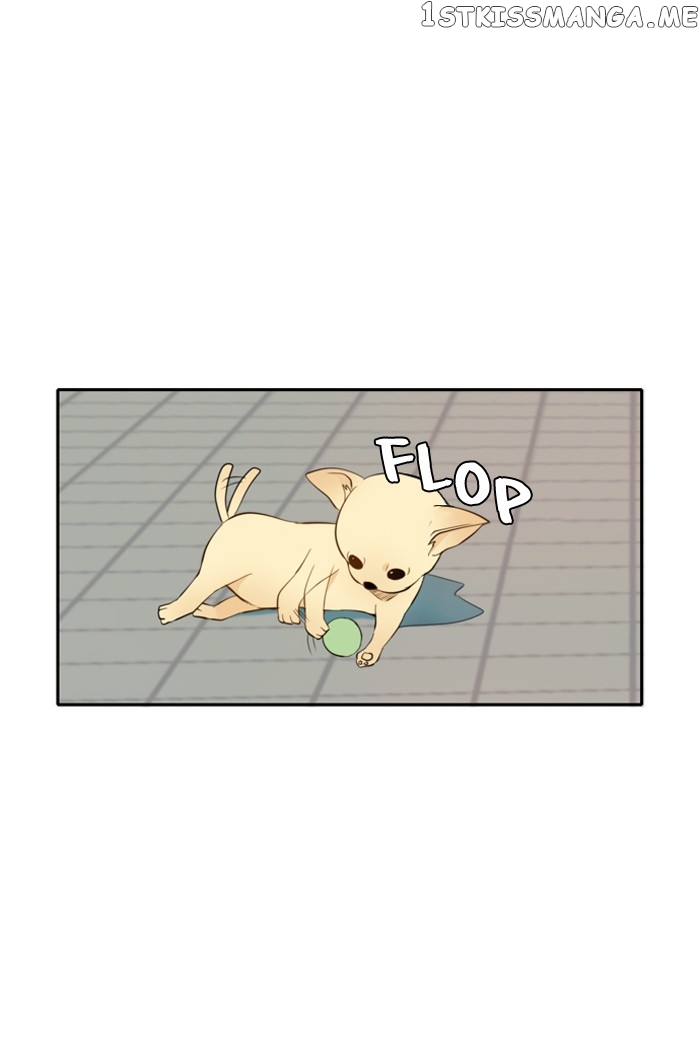 Read A Good Day to Be a Dog ENGLISH Manga Online