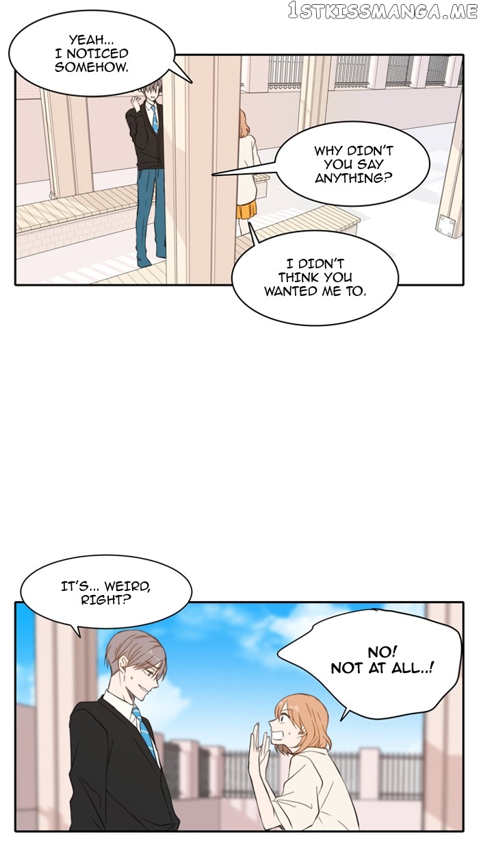 Read A Good Day to Be a Dog ENGLISH Manga Online