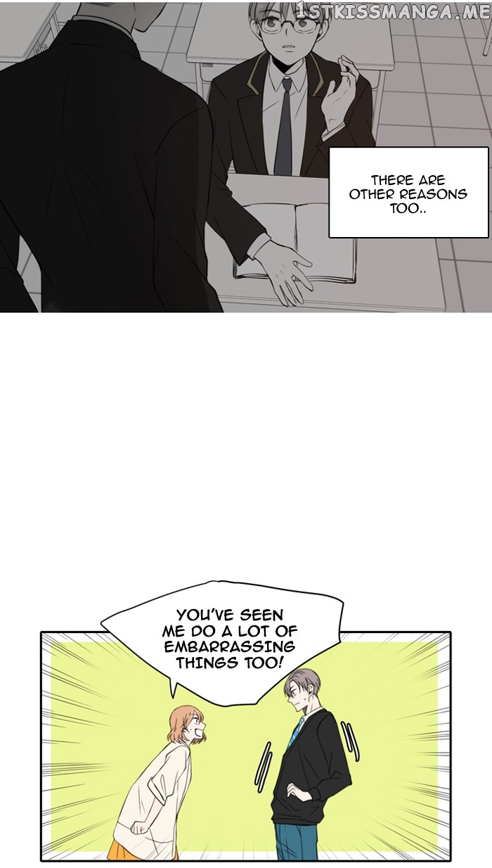 Read A Good Day to Be a Dog ENGLISH Manga Online