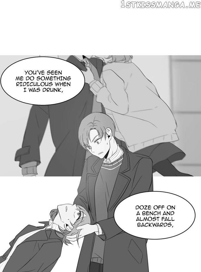 Read A Good Day to Be a Dog ENGLISH Manga Online