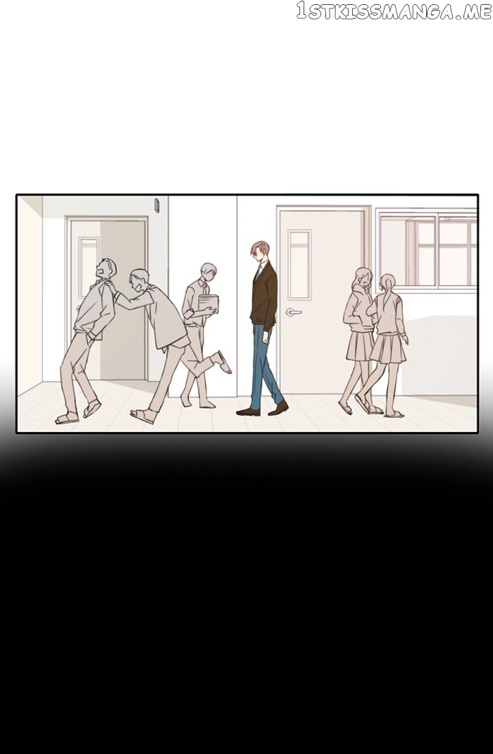 Read A Good Day to Be a Dog ENGLISH Manga Online