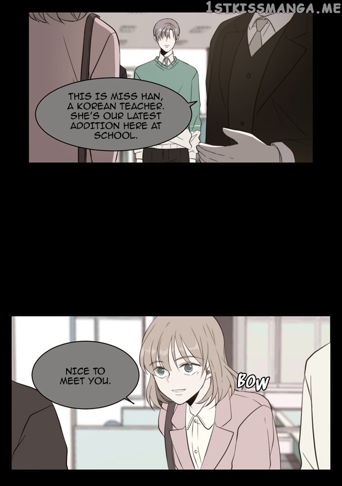 Read A Good Day to Be a Dog ENGLISH Manga Online