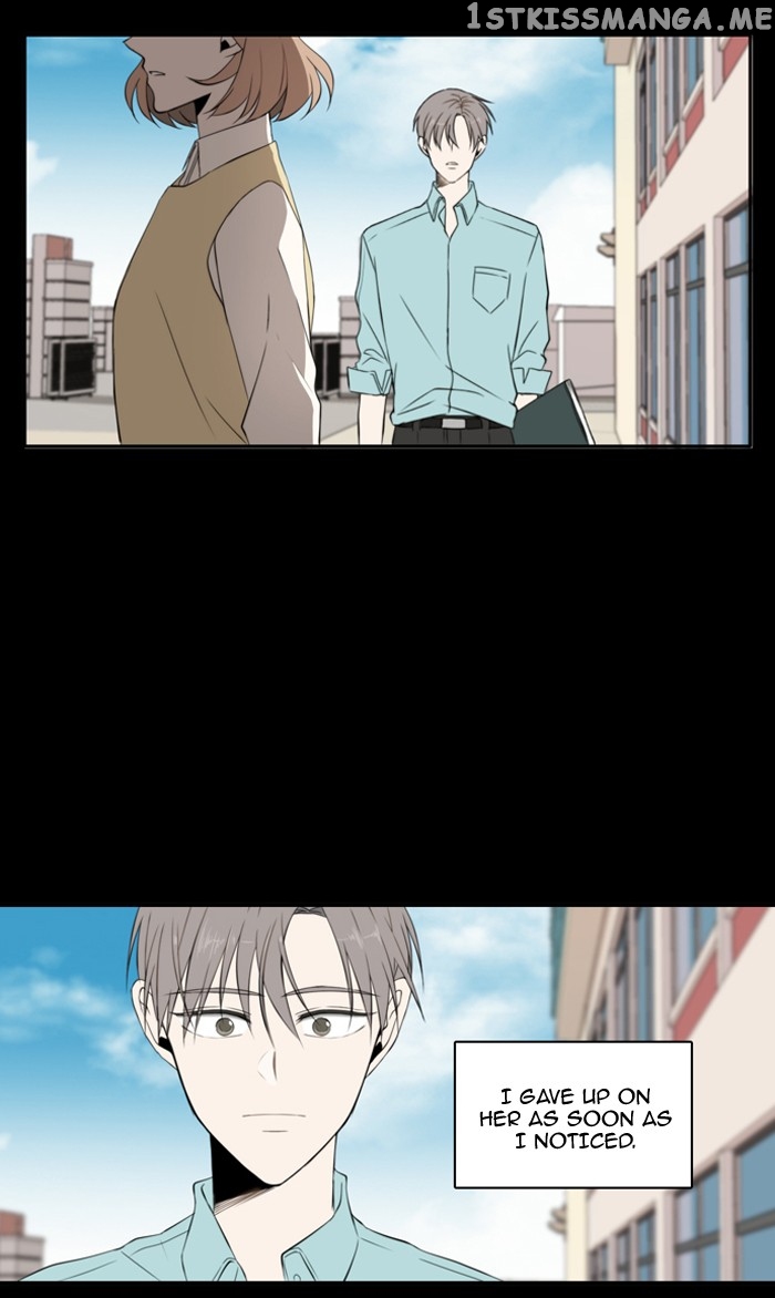 Read A Good Day to Be a Dog ENGLISH Manga Online