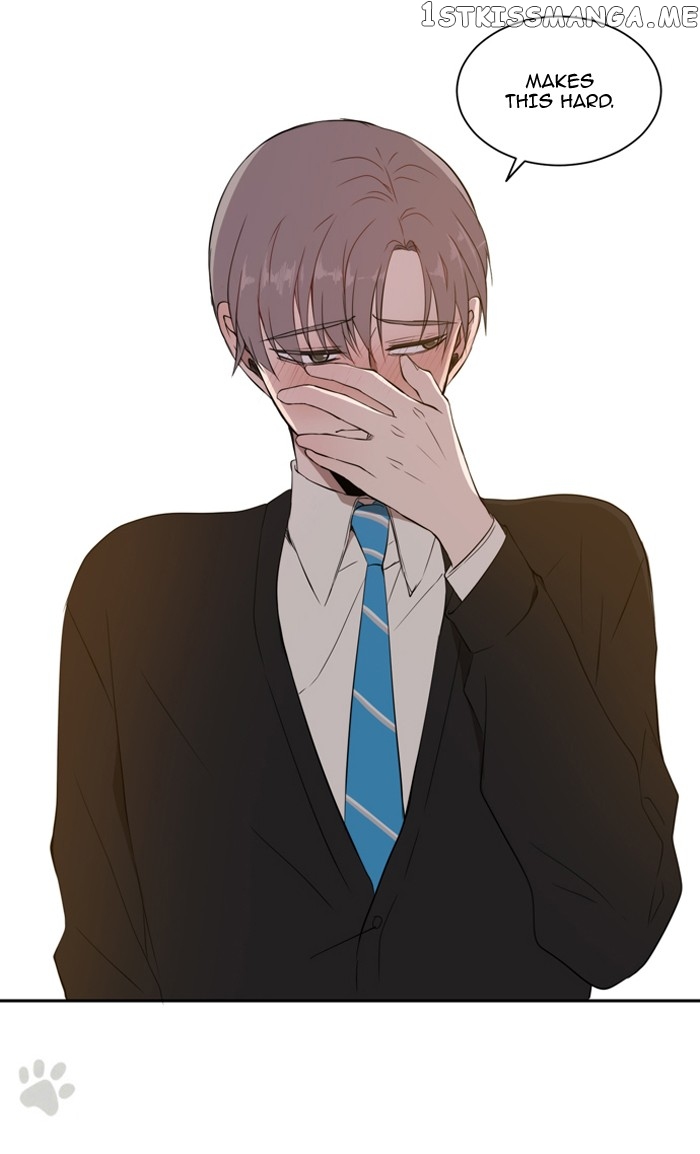 Read A Good Day to Be a Dog ENGLISH Manga Online