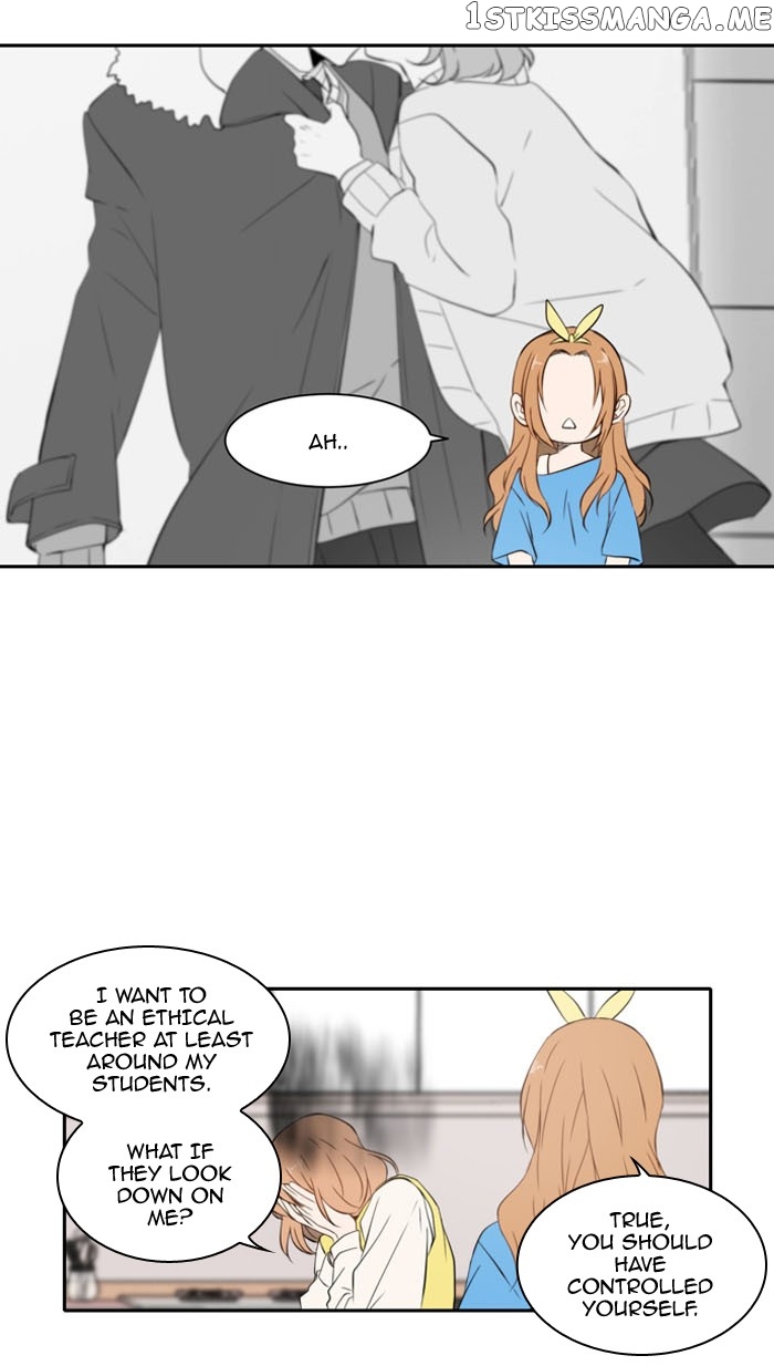 Read A Good Day to Be a Dog ENGLISH Manga Online