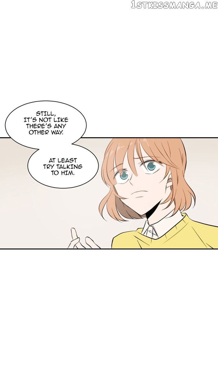 Read A Good Day to Be a Dog ENGLISH Manga Online