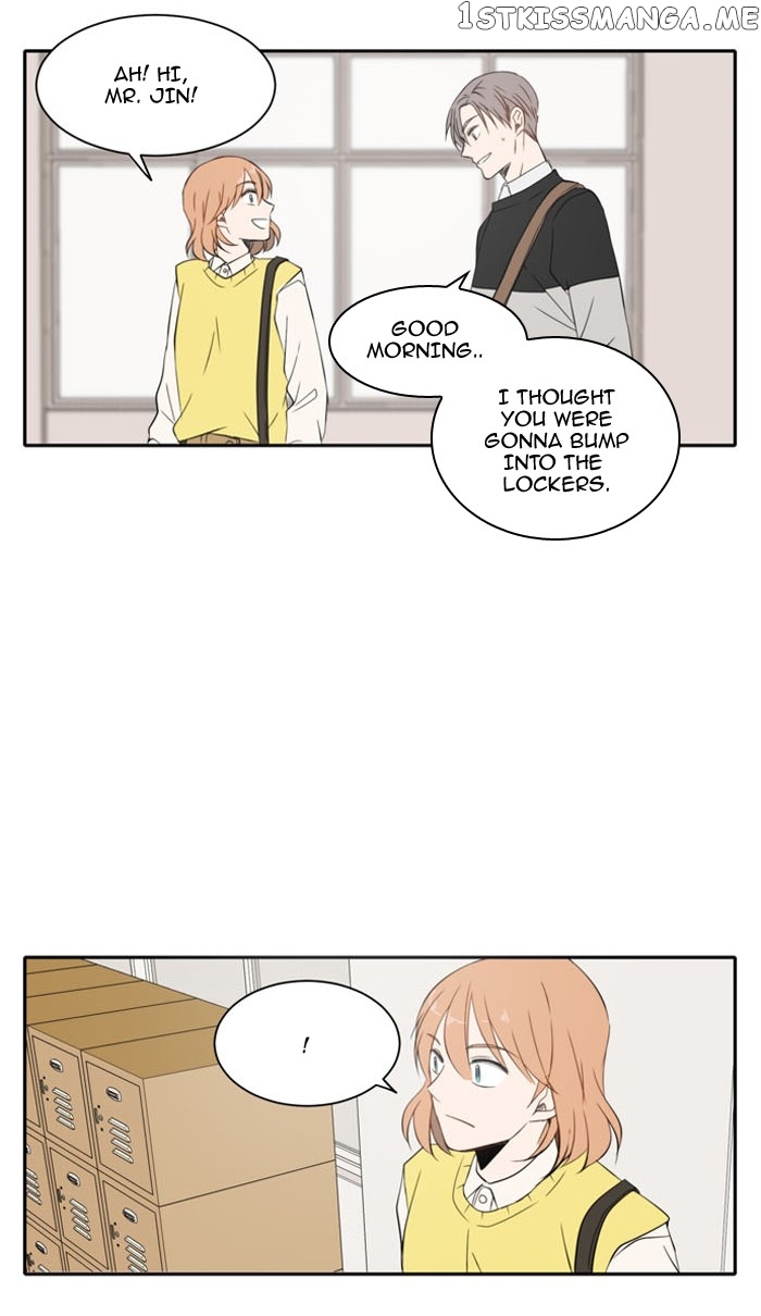 Read A Good Day to Be a Dog ENGLISH Manga Online