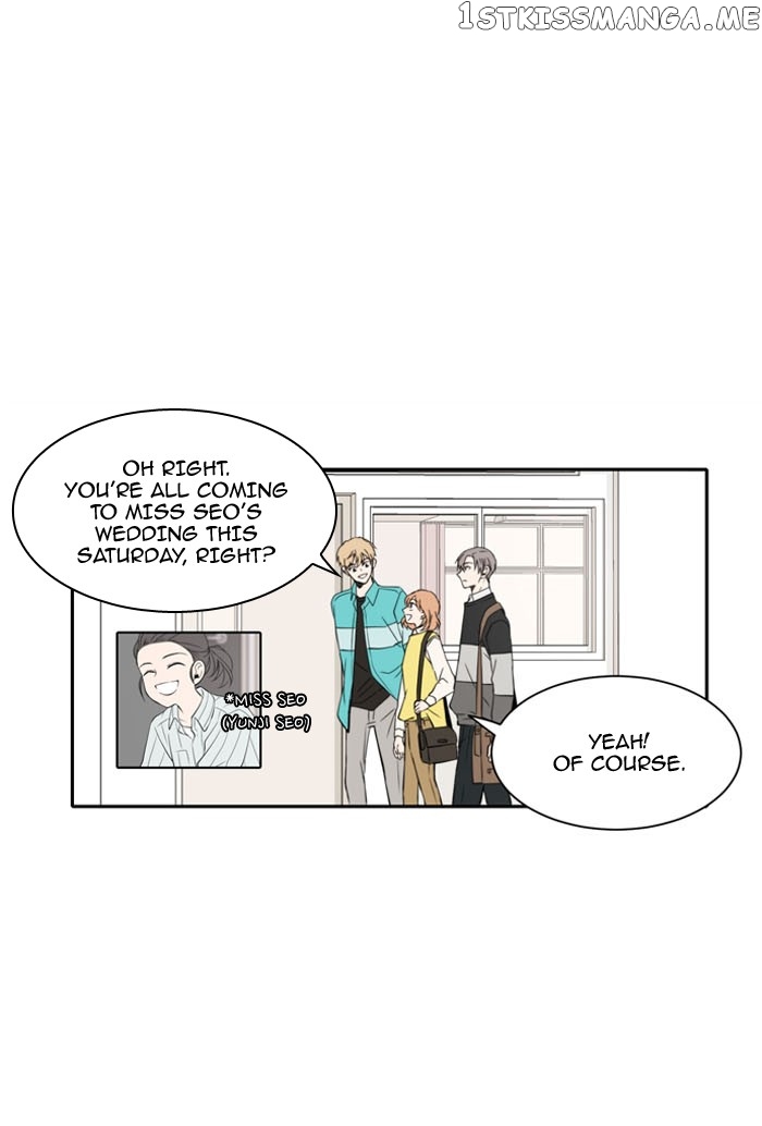 Read A Good Day to Be a Dog ENGLISH Manga Online