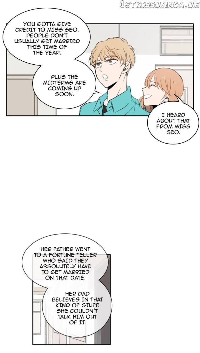 Read A Good Day to Be a Dog ENGLISH Manga Online