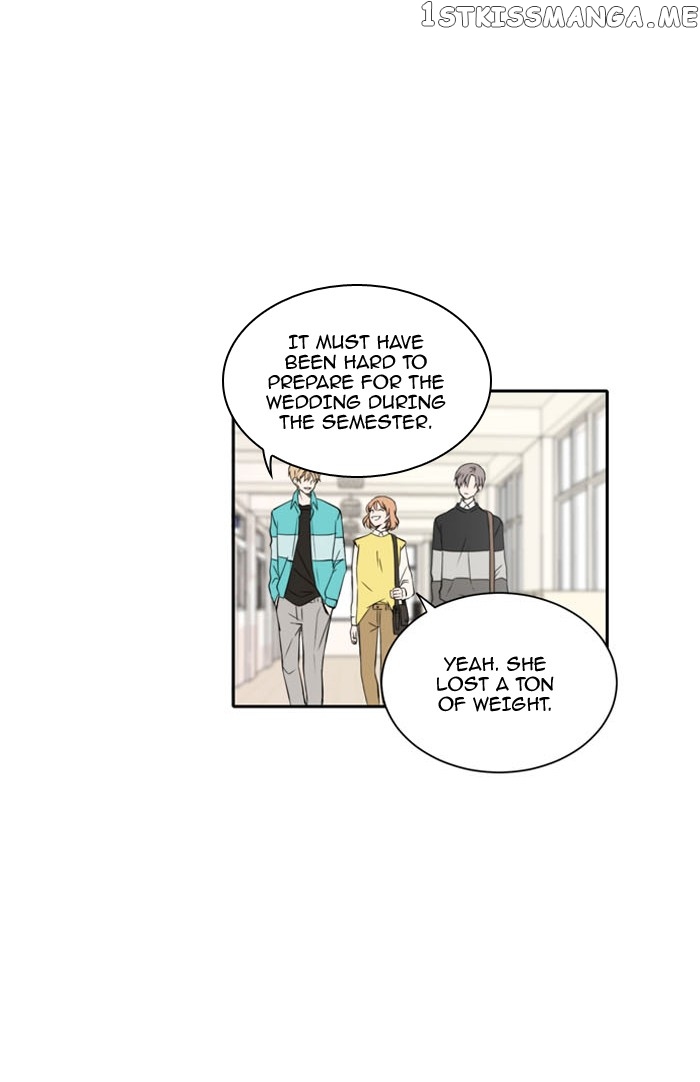 Read A Good Day to Be a Dog ENGLISH Manga Online