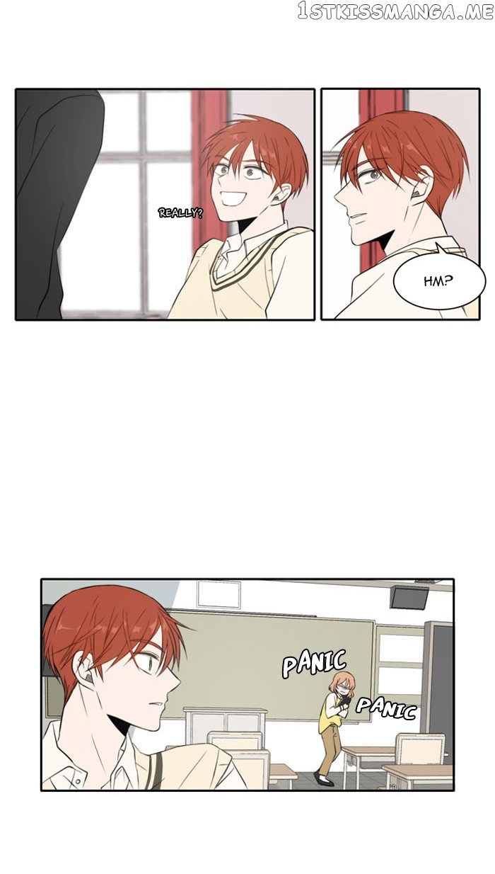 Read A Good Day to Be a Dog ENGLISH Manga Online