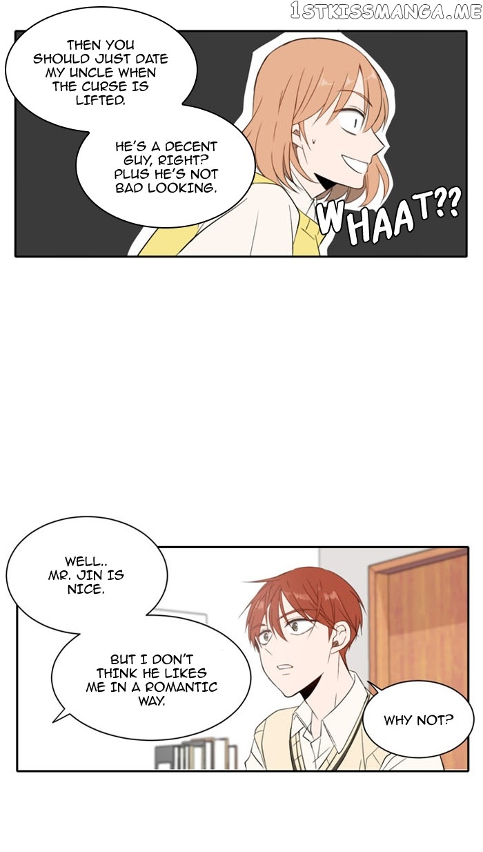 Read A Good Day to Be a Dog ENGLISH Manga Online