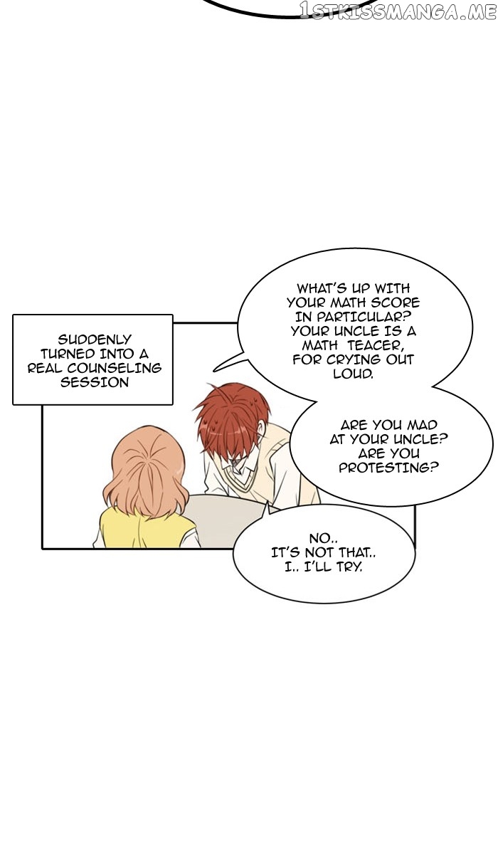 Read A Good Day to Be a Dog ENGLISH Manga Online