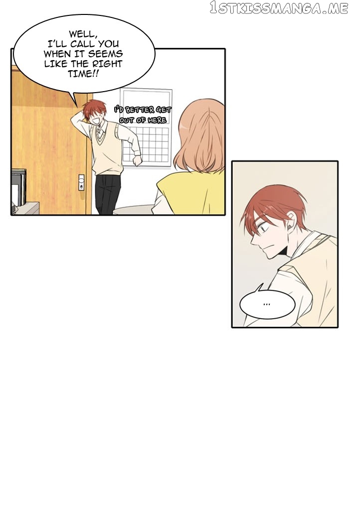 Read A Good Day to Be a Dog ENGLISH Manga Online