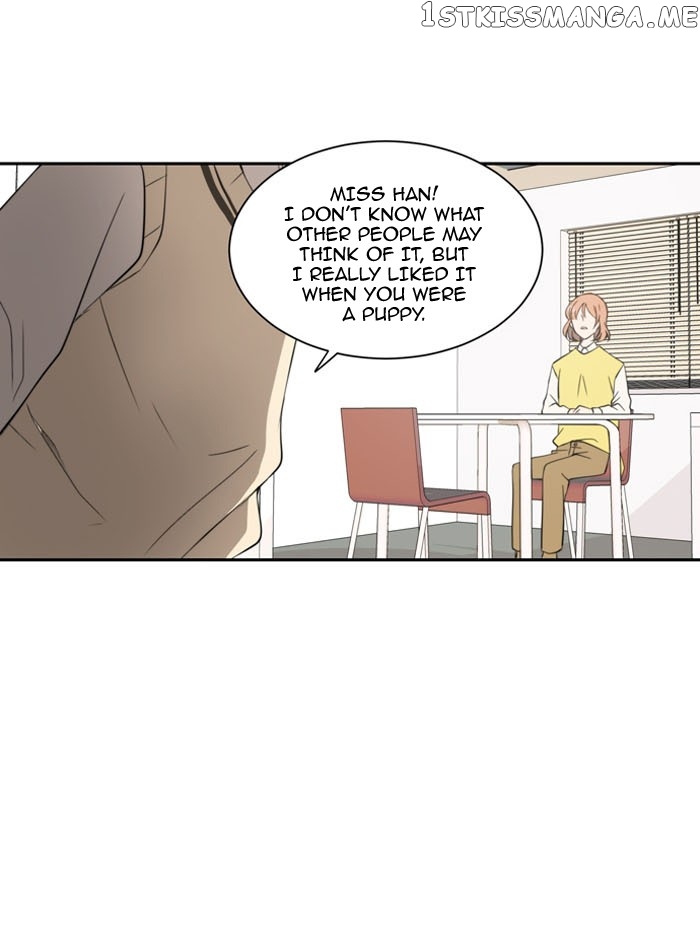 Read A Good Day to Be a Dog ENGLISH Manga Online