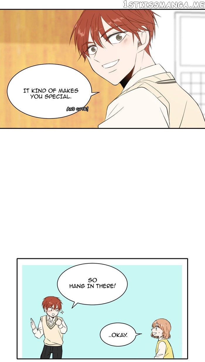 Read A Good Day to Be a Dog ENGLISH Manga Online