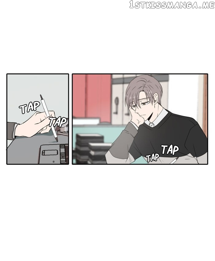 Read A Good Day to Be a Dog ENGLISH Manga Online