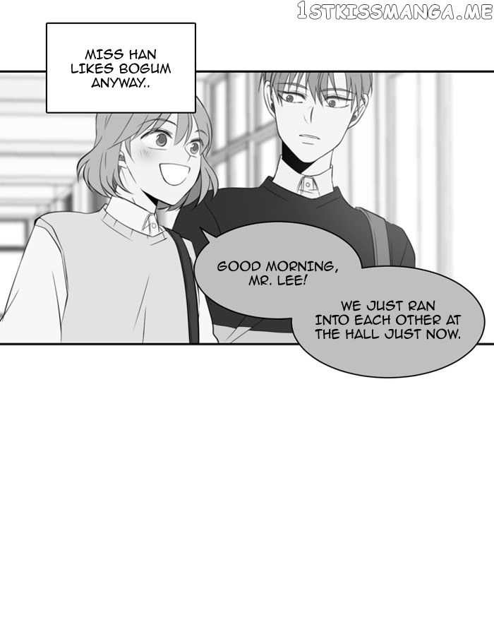 Read A Good Day to Be a Dog ENGLISH Manga Online