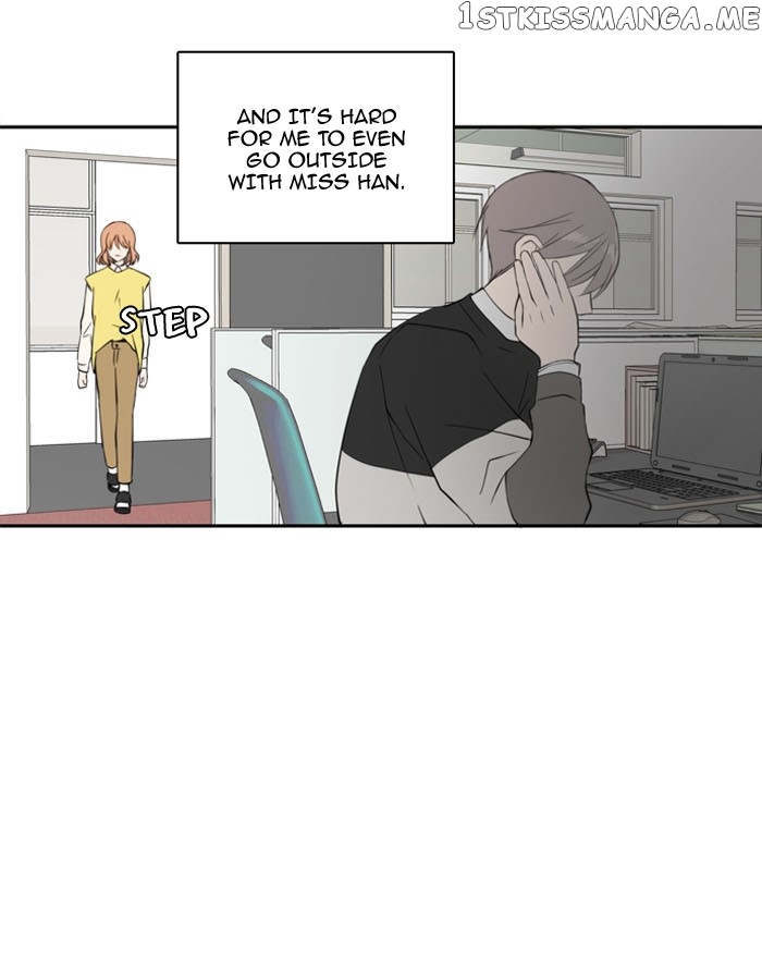 Read A Good Day to Be a Dog ENGLISH Manga Online