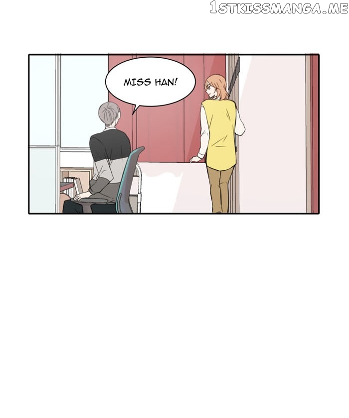 Read A Good Day to Be a Dog ENGLISH Manga Online