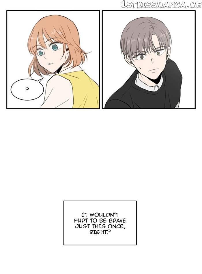 Read A Good Day to Be a Dog ENGLISH Manga Online