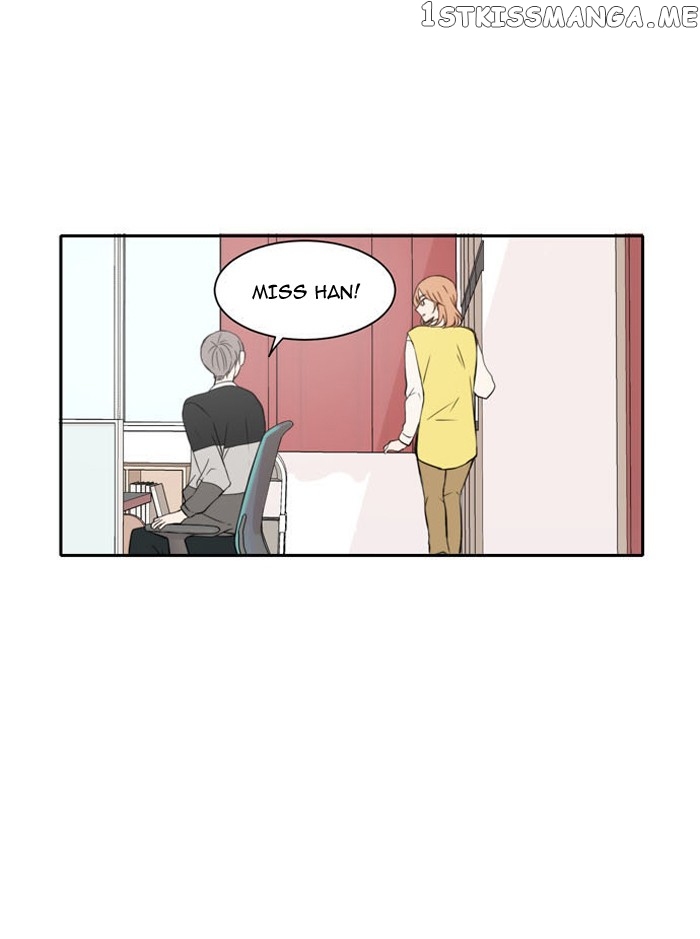 Read A Good Day to Be a Dog ENGLISH Manga Online