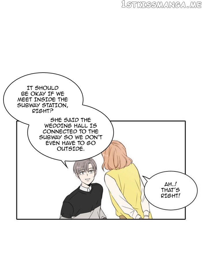 Read A Good Day to Be a Dog ENGLISH Manga Online