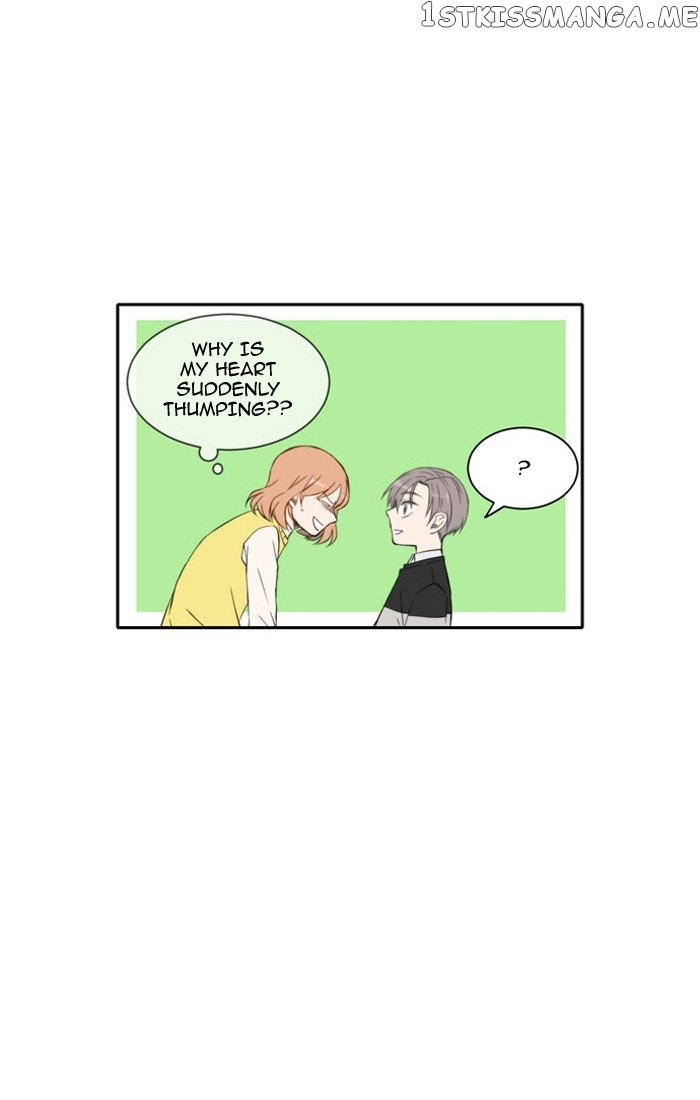 Read A Good Day to Be a Dog ENGLISH Manga Online