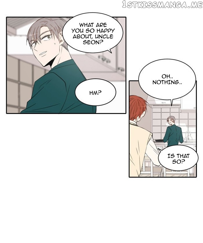 Read A Good Day to Be a Dog ENGLISH Manga Online