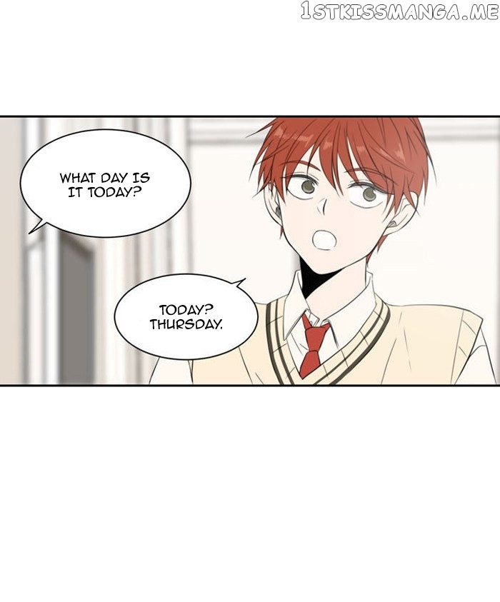 Read A Good Day to Be a Dog ENGLISH Manga Online