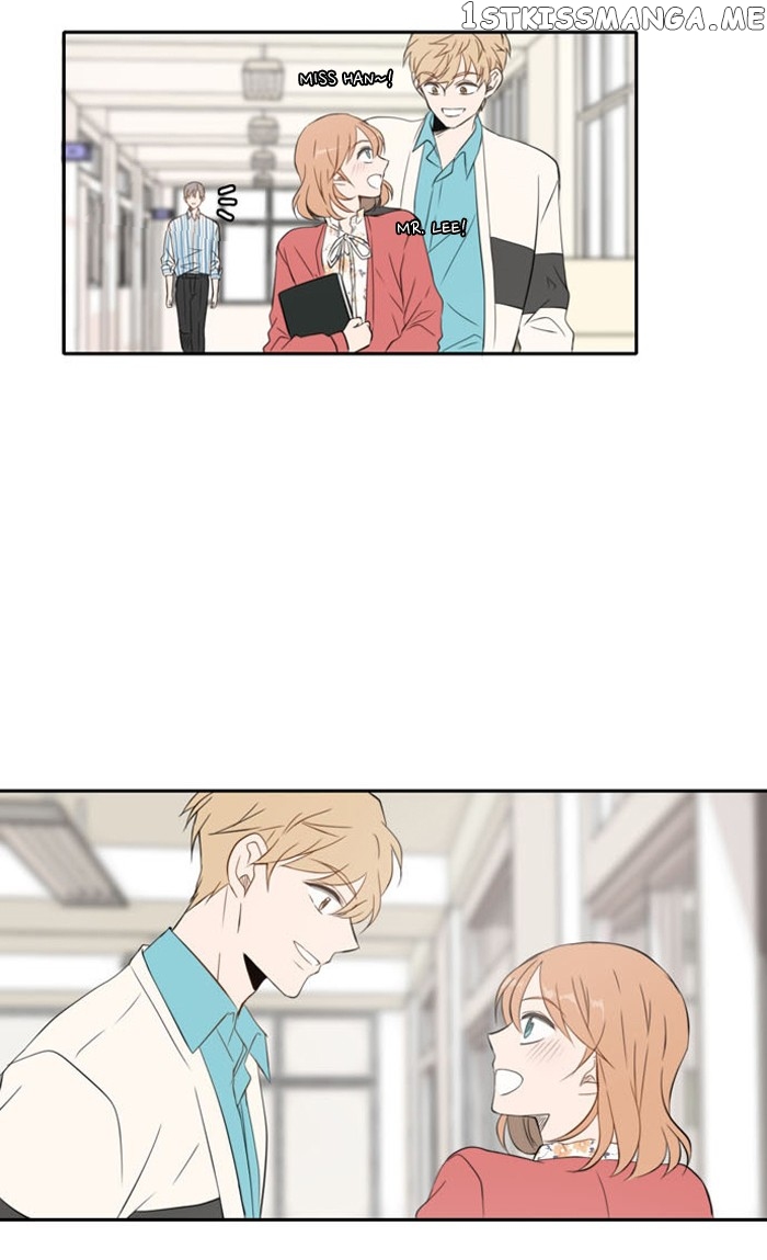 Read A Good Day to Be a Dog ENGLISH Manga Online