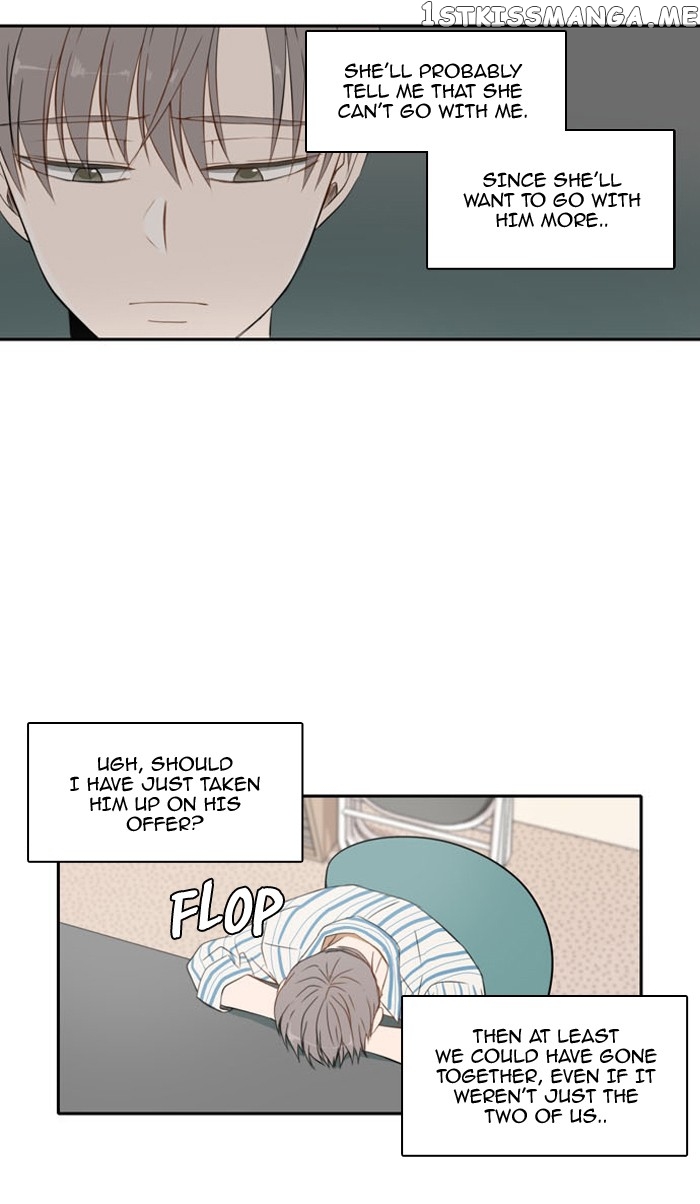 Read A Good Day to Be a Dog ENGLISH Manga Online