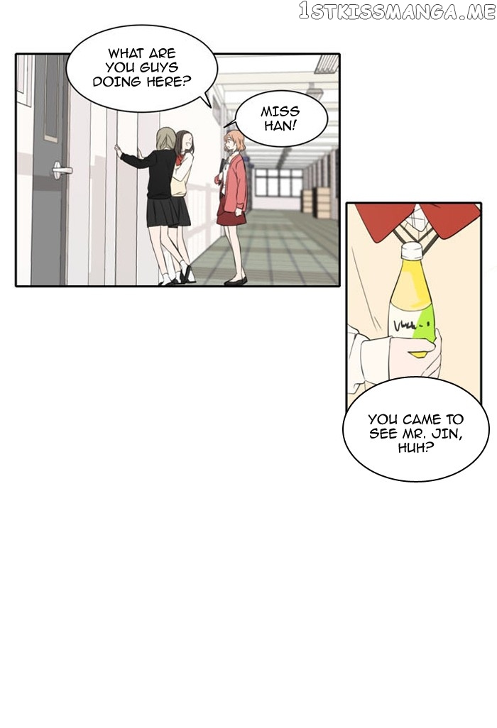 Read A Good Day to Be a Dog ENGLISH Manga Online