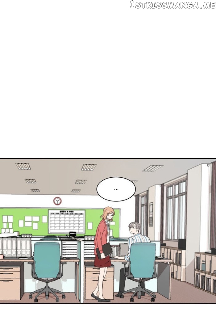 Read A Good Day to Be a Dog ENGLISH Manga Online