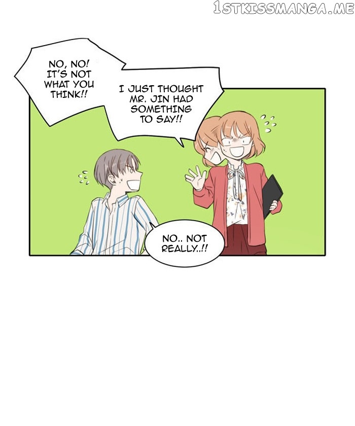 Read A Good Day to Be a Dog ENGLISH Manga Online