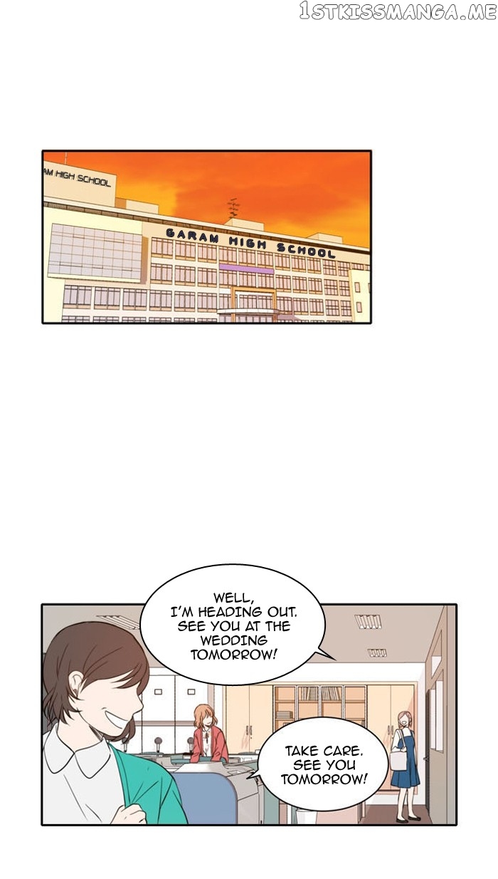 Read A Good Day to Be a Dog ENGLISH Manga Online