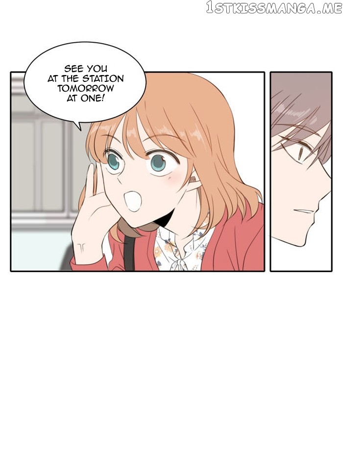 Read A Good Day to Be a Dog ENGLISH Manga Online