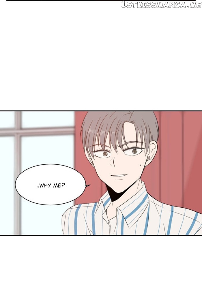 Read A Good Day to Be a Dog ENGLISH Manga Online