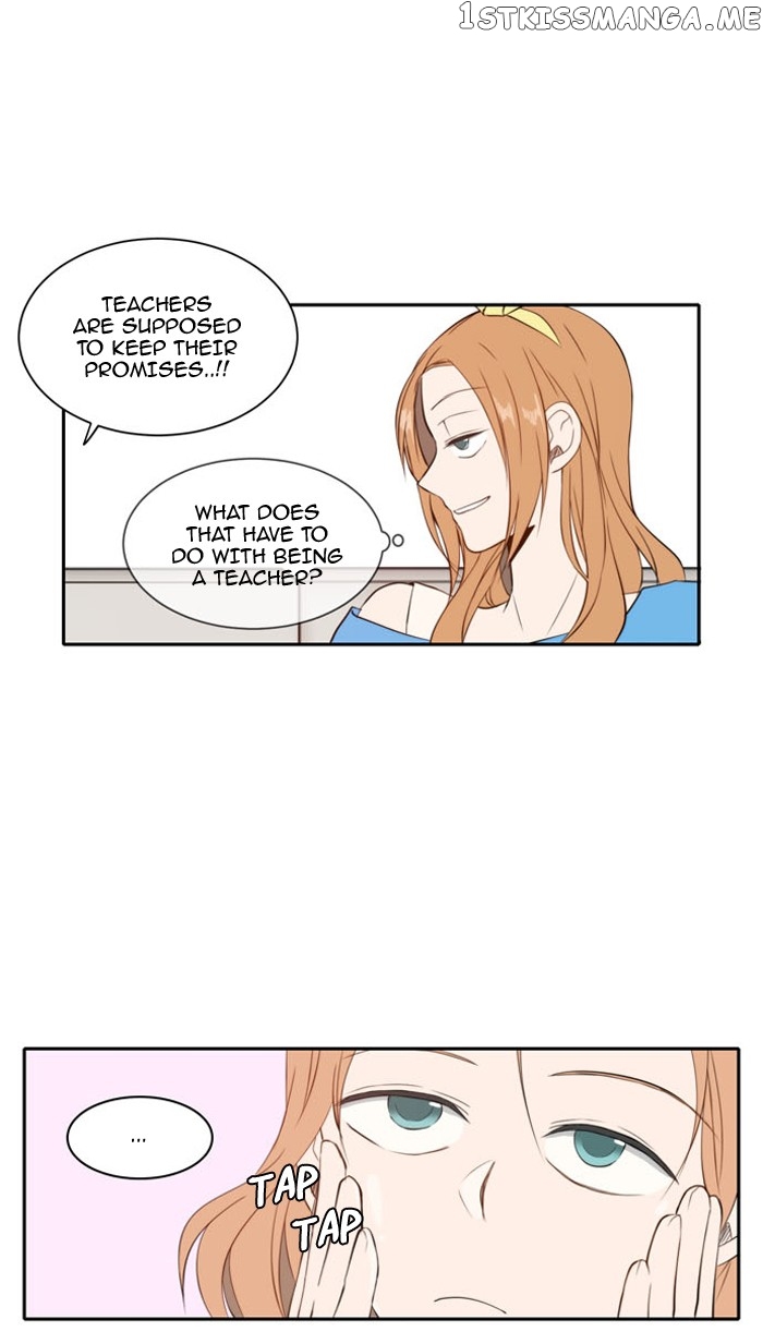 Read A Good Day to Be a Dog ENGLISH Manga Online