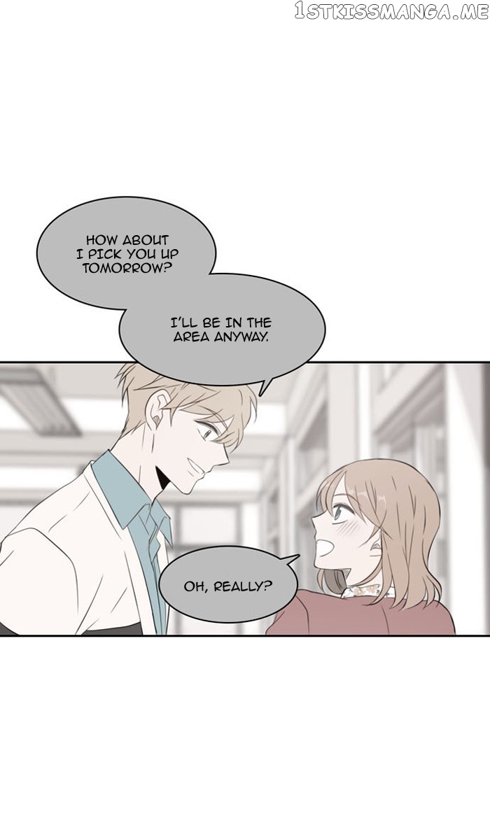 Read A Good Day to Be a Dog ENGLISH Manga Online