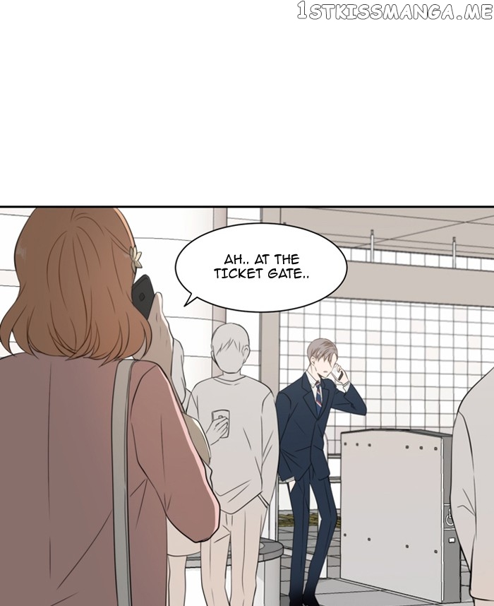 Read A Good Day to Be a Dog ENGLISH Manga Online