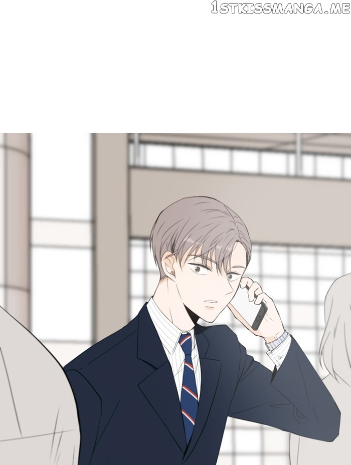 Read A Good Day to Be a Dog ENGLISH Manga Online