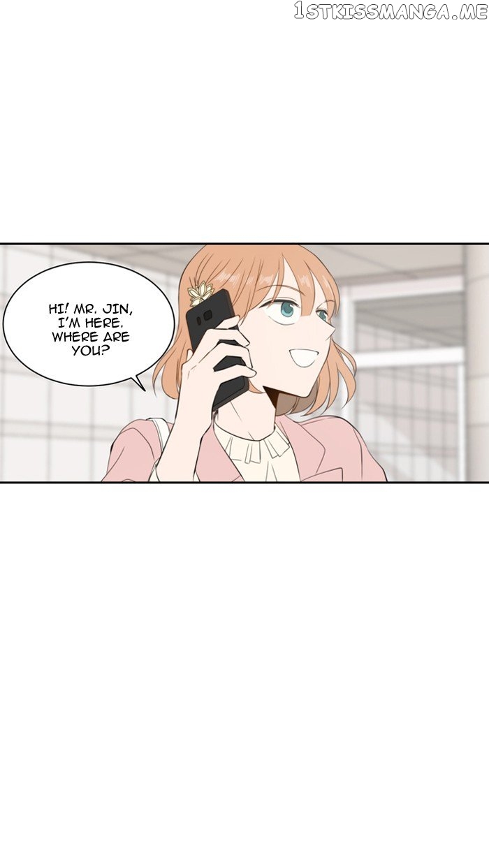 Read A Good Day to Be a Dog ENGLISH Manga Online