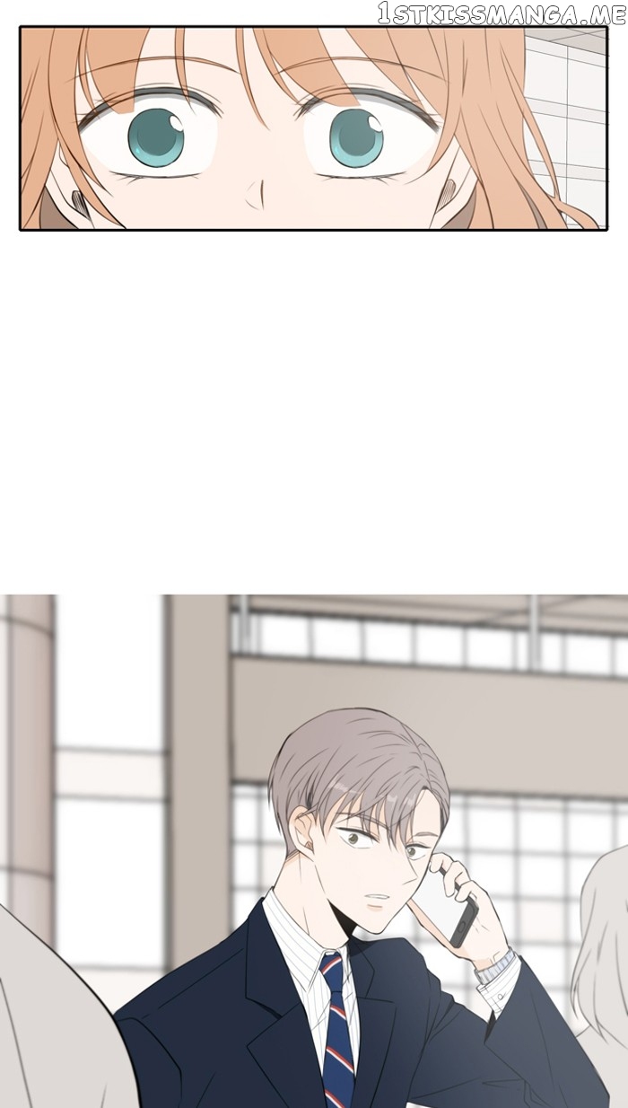 Read A Good Day to Be a Dog ENGLISH Manga Online