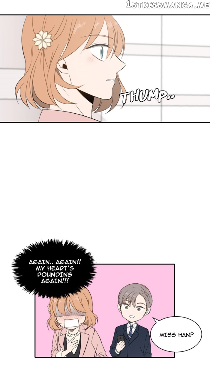 Read A Good Day to Be a Dog ENGLISH Manga Online