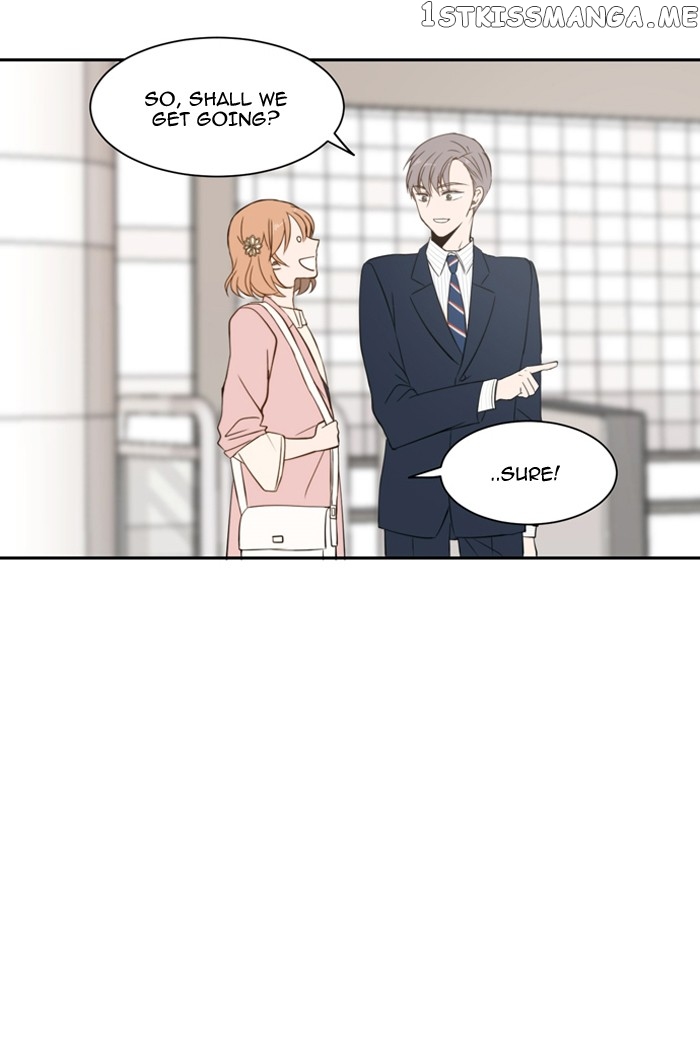 Read A Good Day to Be a Dog ENGLISH Manga Online