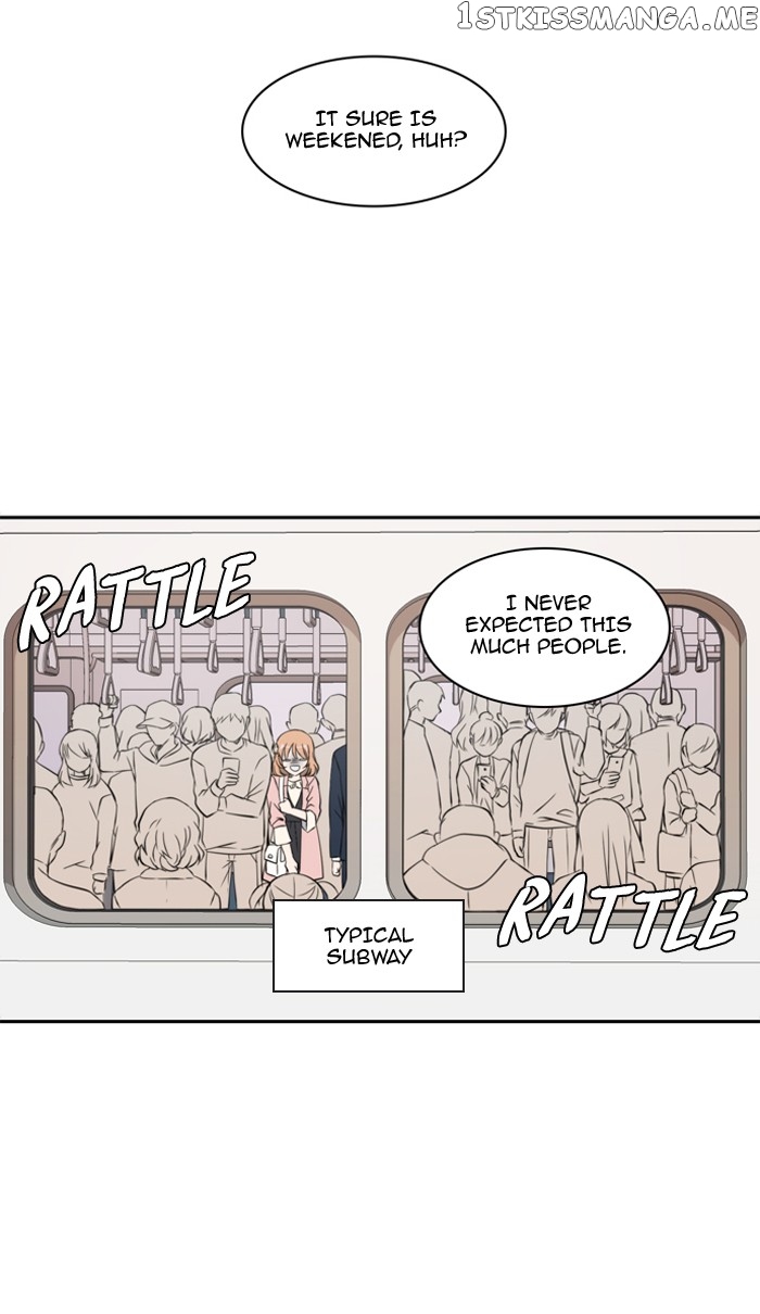 Read A Good Day to Be a Dog ENGLISH Manga Online