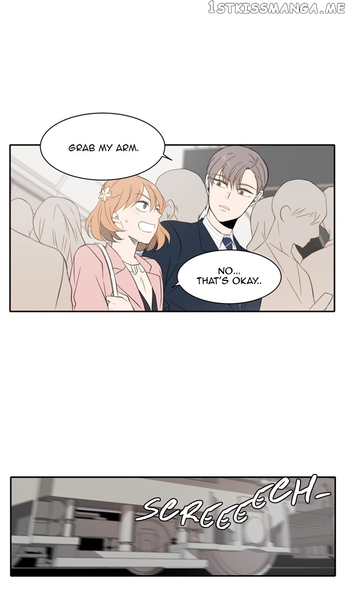 Read A Good Day to Be a Dog ENGLISH Manga Online