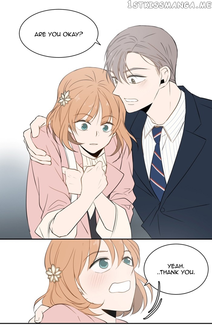 Read A Good Day to Be a Dog ENGLISH Manga Online